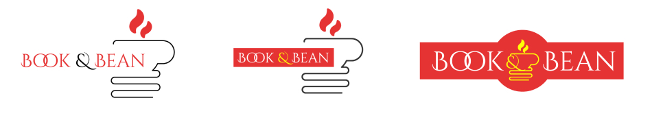 Book & Bean