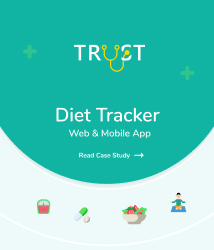 Diet Tracker